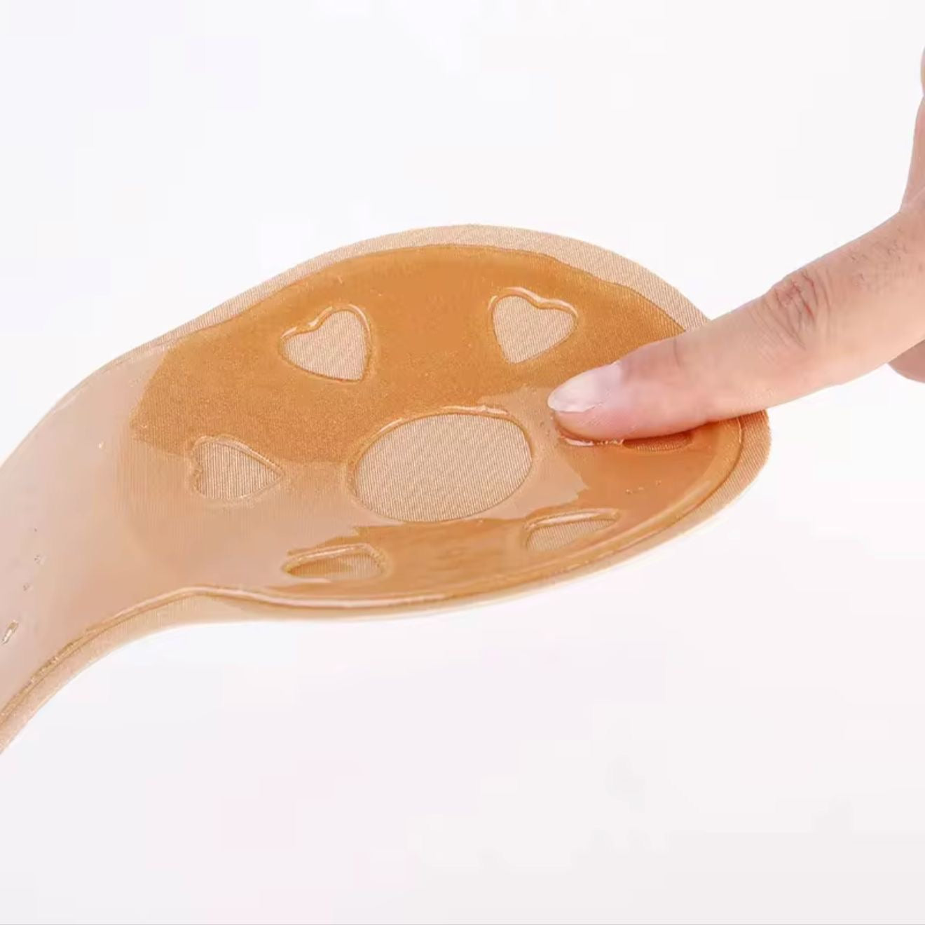 Rabbit Sticky Bras