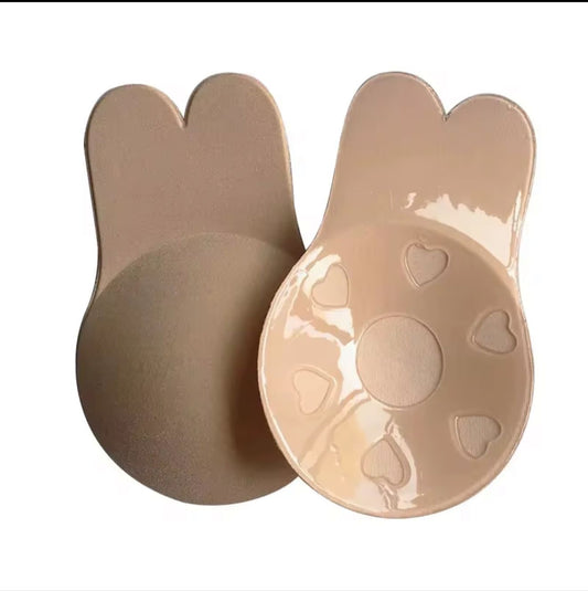 Rabbit Sticky Bras