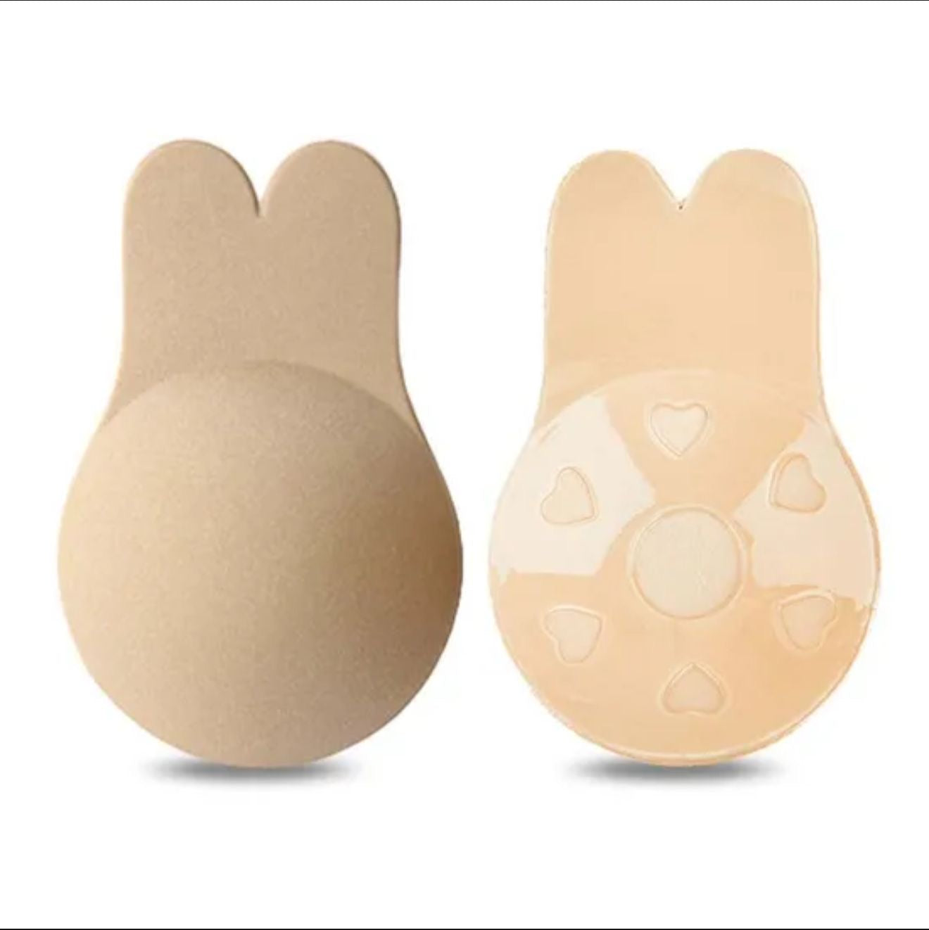 Rabbit Sticky Bras