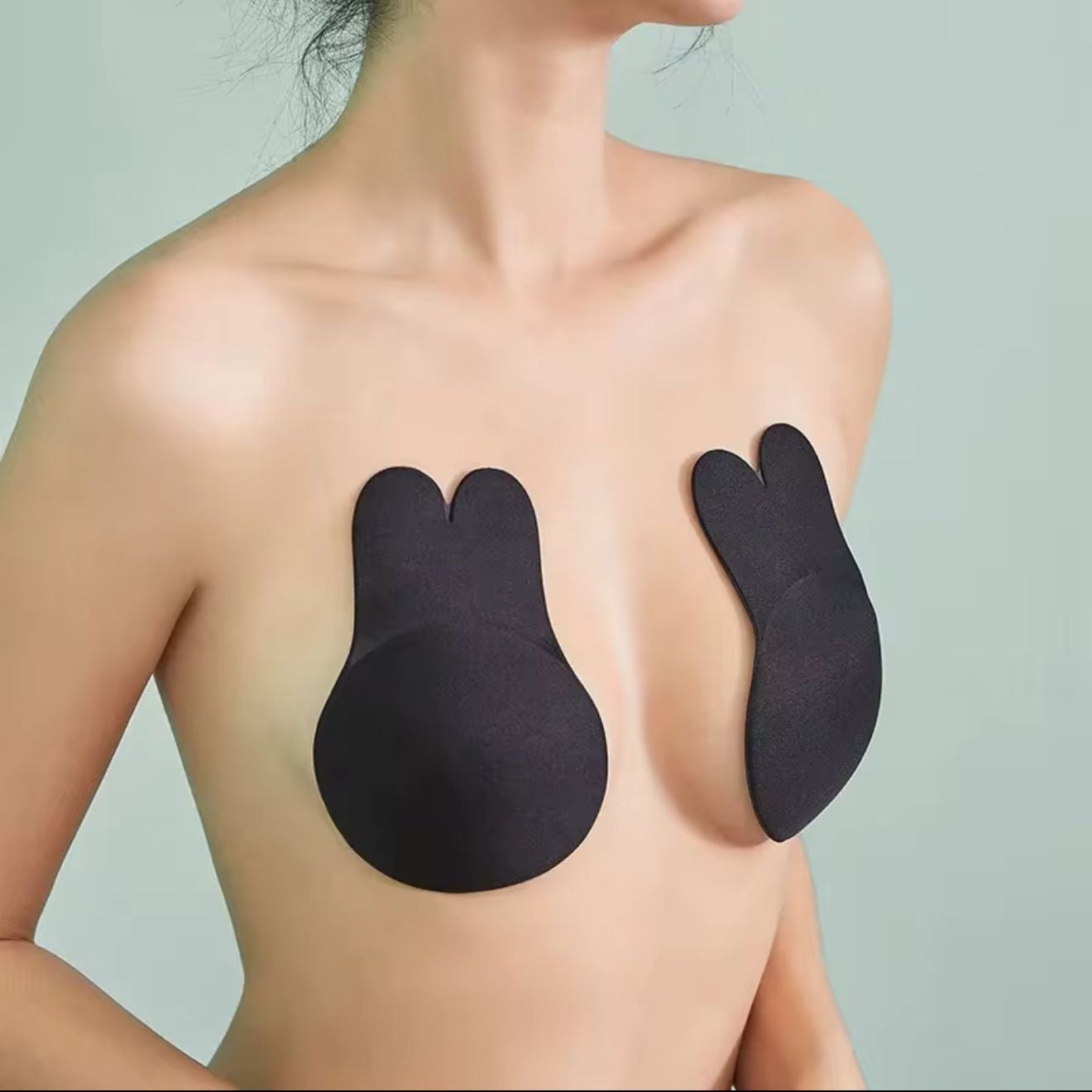 Rabbit Sticky Bras